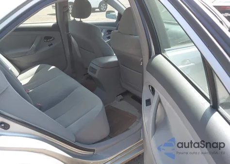 2007 Toyota Camry Le из США, поврежденный, VIN 4T1BE46K87U634973